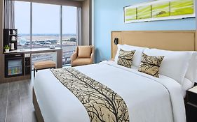 Belmont Hotel Manila Near Naia Terminal 3 Mnl